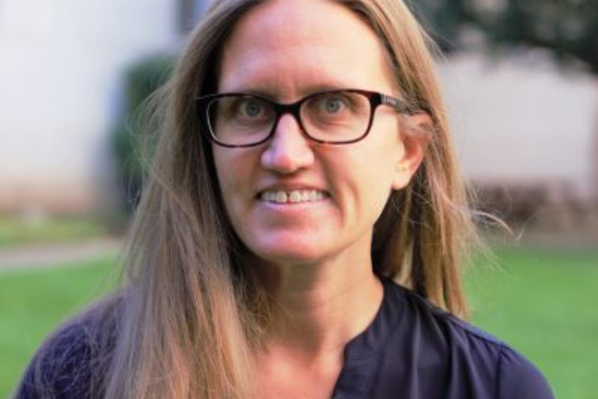 Jennifer Pluznick PhD
