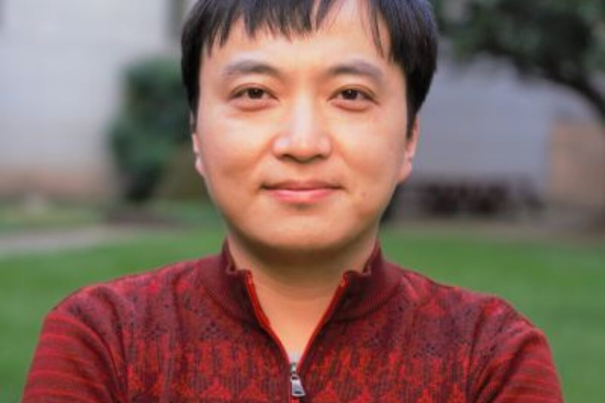 Cheng Xu